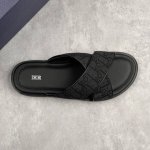 Local Core Private Dior Alias Sandals 2025 New Arrival, Embodying A Casual Yet E