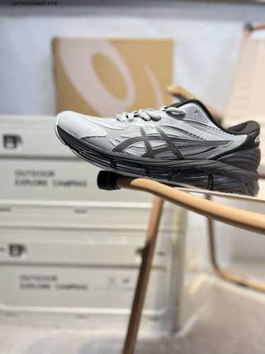 Original Data Development Full-Length Gel-Quantum 360 Silicone Cushioning Midsol