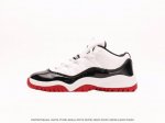 Children's Shoes 25-35 Jordan Air Jordan 11 Retro Aj11 Joe 11 Sports Retro Cultu