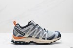 Salazoon Husky Self-Branded Xt Outdoor Trail Running Shoes Size: 36-45 Id: Jgd47