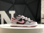 Company-Level With Half-Size Nike Sb Dunk Low Dunk Series Retro Low-Top Casual S