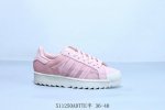 Adidas Adidas Clover Pns Superstar Blade Sole Low-Top Classic Versatile Casual S