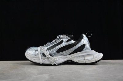 balenciaga Phantom Sneaker 3Xl Official Synchronization Balenciaga Tenth Gene