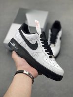 Limited Edition For Sale Overseas, Company-Level Nike Air Force 1 '07 Low Air Fo