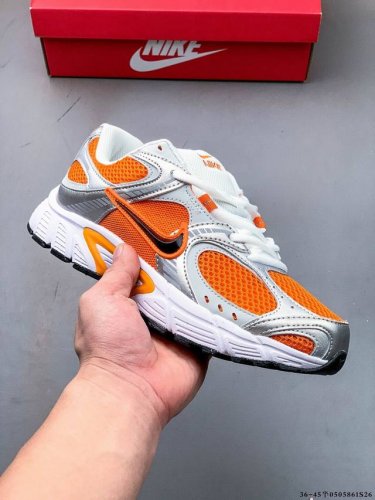 Collection New Company-Level Nike Nike 2025 New Nike V5 Rnr Lightweight Cushioni