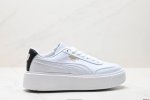 Company-Level Puma Oslo Maja Wn's New Thick-Soled Sports Casual Shoes Retro Clas