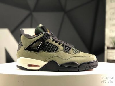 Company-Level With Half Sizes Nike Air Jordan 4 Retro Og Sp Aj4 Joe 4 Retro Casu