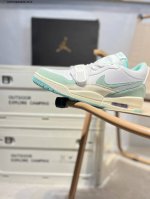Air Jordan Legacy 312 Jordan Basketball Shoe Series, Known As The "Strongest Thr