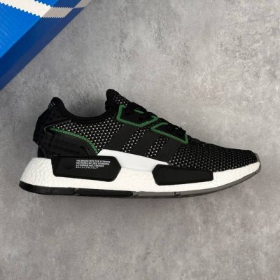 Local Core Private Company-Level Adidas Adidas Nmd_G1 Stretch Knit Popcorn Cushi