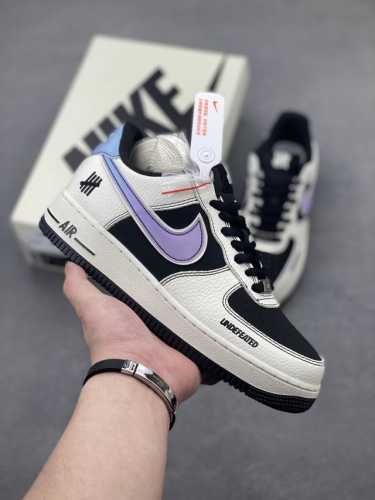 Overseas Limited Sale Company-Level Nike Air Force 1 '07 Low Air Force One Low-T