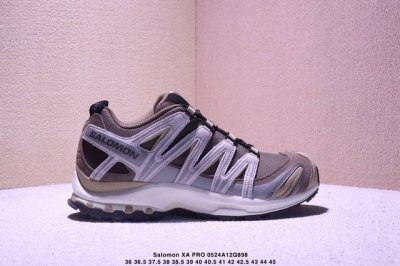 salomon Xa Pro Xt-6 Expanse Salomon Outdoor Cross-Country Running Shoes The U