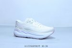 Brooks Ghost Max 2Nd Generation Refreshing Contrast Retro Running Shoes Breathab