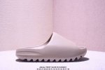 Adidas Yeezy Slide Coconut Flip-Flops Kanye West One-Strap Beach Slip-Ons Xm0514