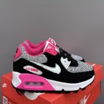 Nik..E Air Max 90 Original Single Version New Sports Air Cushion Shock-Absorbing
