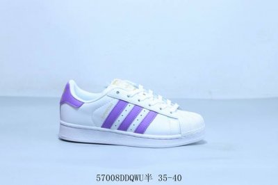 Adidas Originals Superstar Shell Toe Series Low-Top Classic Casual Sports Sneake
