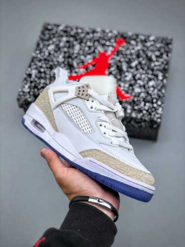 Today's Welfare Nike Jordan Spizike Low Jordan Spike Lee Low-Top Retro Culture C
