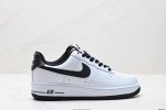 Genuine Nike Air Force 1 07 Air Force One Low-Top Versatile Casual Sports Shoes.