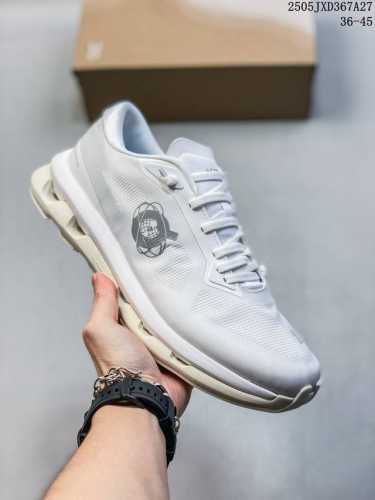on Cloudzone 2025 Spring And Summer New Arrivals Men's And Women's Lightweigh