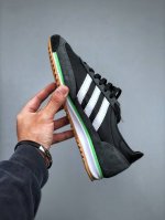 Adidas Originals Sl 72 Jh7390 Classic Retro Running Shoes Sizes: 36, 36.5, 37, 3