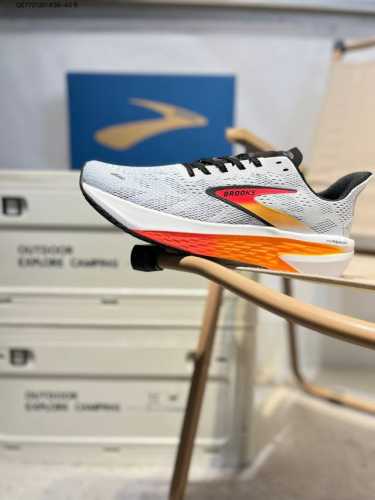 Brooks Glycerin Max Ultra-Lightweight Running Shoes - First Release - Low-Top Br