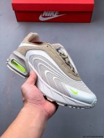 Nike Air Max Fire New Breathable Training Running Shoes Nike Air Max Fire Sports