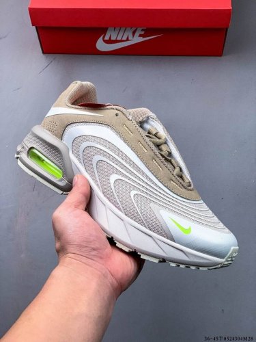 Nike Air Max Fire New Breathable Training Running Shoes Nike Air Max Fire Sports
