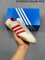 New Adidas Adidas Originals Tokyo Classic Comfortable Non-Slip Wear-Resistant Lo