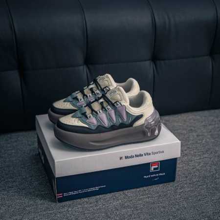 Core Private Pure Original Version Fila Fila Trendy Brand Fusion Lava Shoes Dadd - Click Image to Close