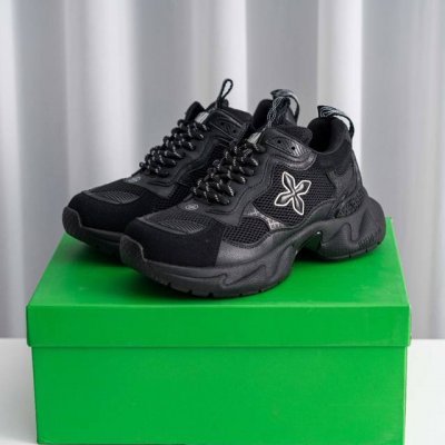 Core Private In Smfk Cross Thick-Soled Daddy Shoes Women's Retro Jogging Shoes H