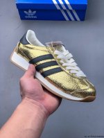 Adidas Sl 72 Rs Newly Redesigned Version, This Retro Shoe Style Is Crafted From