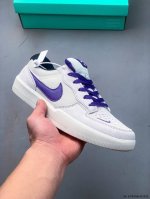 Nike Sb Force 58 Is A Cutting-Edge Innovation Brought To The Streets, Featuring