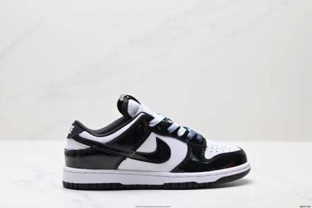 Corporate Nike Dunk Low Dunk Series Retro Low-Top Casual Sports Skateboard Shoes - Click Image to Close