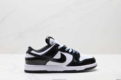 Corporate Nike Dunk Low Dunk Series Retro Low-Top Casual Sports Skateboard Shoes