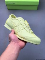 Collection Onitsuka Tiger Mexico 66 Cactful-S Fashion Casual Shoes Onitsuka Tige