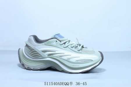 Adidas Xlg Mtw Comfortable Mech-Inspired Versatile Dad Shoes With Slip-Resistant - Click Image to Close