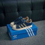 Core Private Adidas Adidas Three Leaves Originals Superstar Ayoon W Shell-Top Se