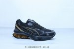 asics Asics Gel Kinetic Fluent Marathon Stable Support Running Shoes Item No.