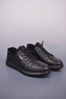 ecco Men's Sports Shoes 25 Years New Style All-Match Running Fitness Shoes Bi