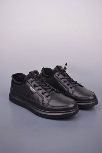 ecco Men's Sports Shoes 25 Years New Style All-Match Running Fitness Shoes Bi