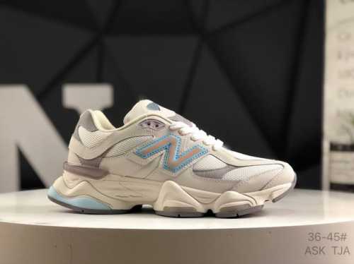 new Balance 9060 The Inspiration Of New Balance 9060 Shoes Comes From The Des