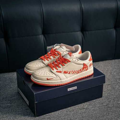 Core Private Air Jordan 1 Jordan Basketball Shoes For Men And Women, Casual Snea