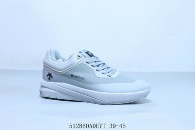 Descente Dualis Series Urban Commuting Life Casual Shoes 512860Adeyt 39-45