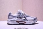 Corporate Nike V5 Rnr Nike Comfortable All-Match Non-Slip Wear-Resistant Low-Top