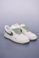 Nike Air Force 1 Low Gucci Co-Branded Original Last And Original Cardboard To Cr