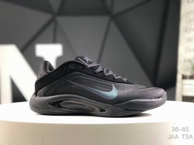 Nike A One 1 A'ja Wilson Aja Wilson 1St Generation Game-Ready Basketball Shoes!