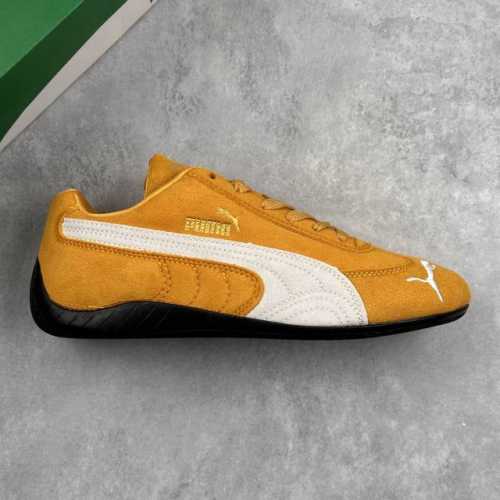 Local Core Private Puma Speedcat Og Puma Rome Amor Series Retro Sports Casual Ra