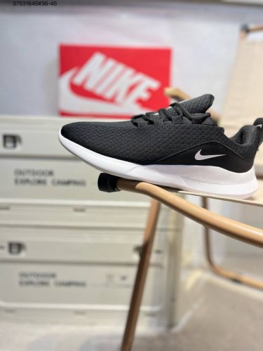 Nike Viale London Five-Generation Four-Season Casual Sports Running Shoes The Up