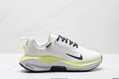 Corporate Nike React Infinity Run Flyknit 4 Gore-Tex Nike Cushioning Foam Low-To