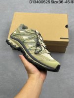 Corporate-Level Salomon Xt-Quest Explorer Series Outdoor Cross-Country Running S