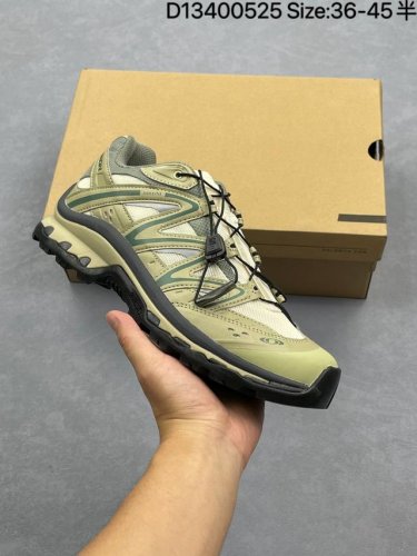 Corporate-Level Salomon Xt-Quest Explorer Series Outdoor Cross-Country Running S